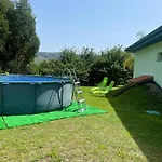 Casa Cataleia Hébergement de vacances