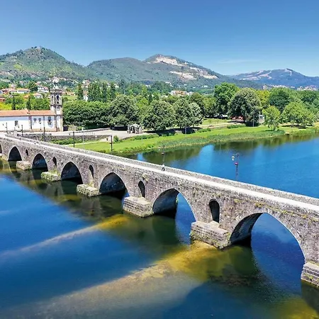 Casa Cataleia * Ponte de Lima
