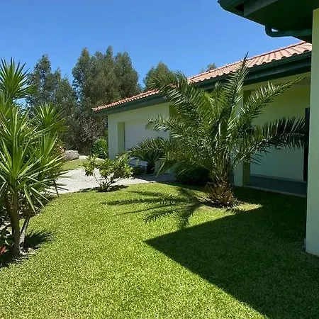 Casa Cataleia Dom wakacyjny Ponte de Lima