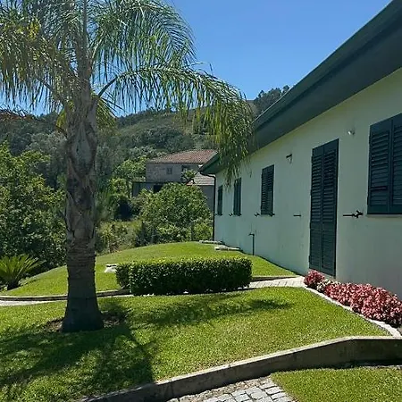 Casa Cataleia Dom wakacyjny Ponte de Lima