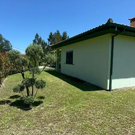 בית נופש Casa Cataleia