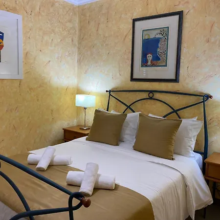 Dom wakacyjny Casa Cataleia