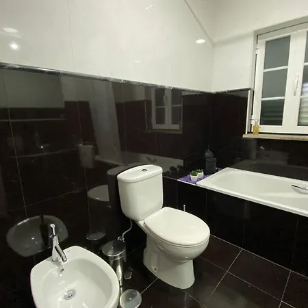 Casa Cataleia * פונטה דה לימה