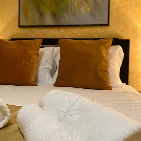 Casa Cataleia בית נופש