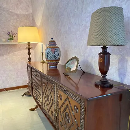 Casa Cataleia Ferienhaus