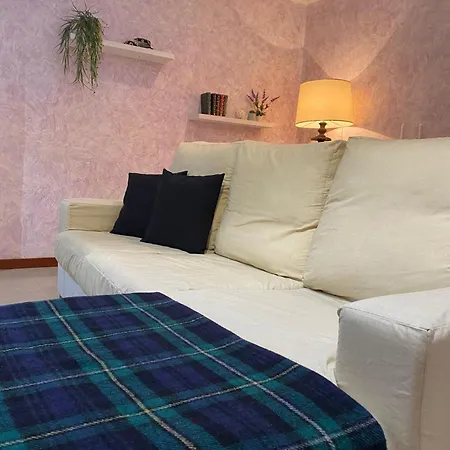 Casa Cataleia בית נופש פונטה דה לימה