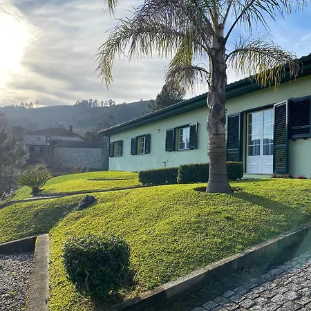 Dom wakacyjny Casa Cataleia Ponte de Lima