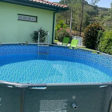 Casa Cataleia Dom wakacyjny Ponte de Lima