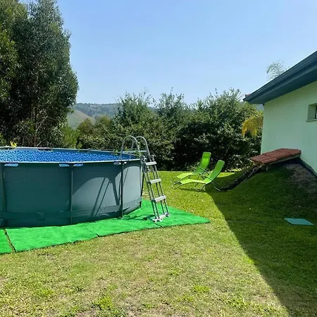 Casa Cataleia Dom wakacyjny