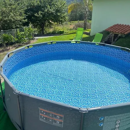 Casa Cataleia Dom wakacyjny *