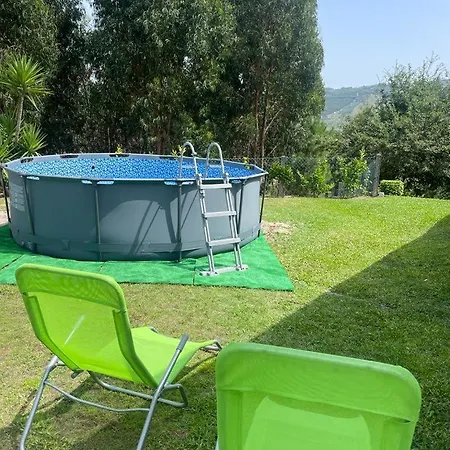 Casa Cataleia * פונטה דה לימה