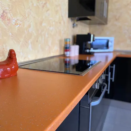 בית נופש Casa Cataleia