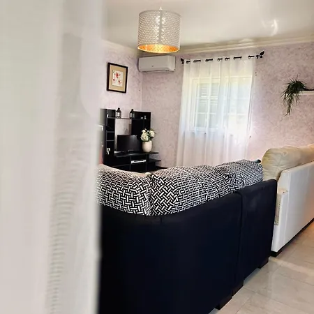 בית נופש Casa Cataleia פונטה דה לימה