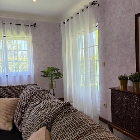 Nyaraló Casa Cataleia