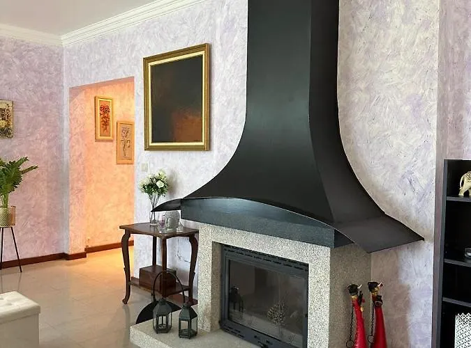 Casa Cataleia Ponte de Lima