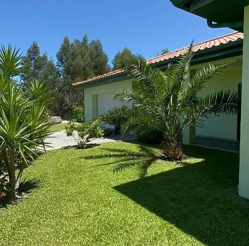 Casa Cataleia Ferienhaus Ponte de Lima