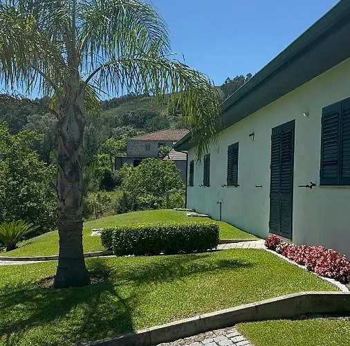 Casa Cataleia Ferienhaus Ponte de Lima