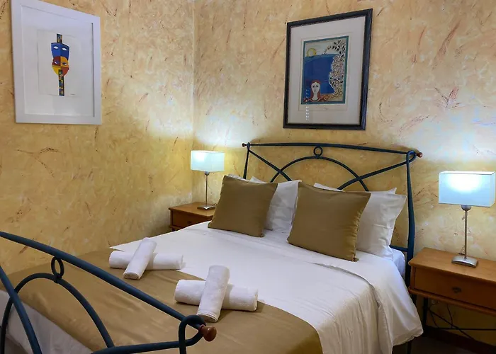 Ferienhaus Casa Cataleia