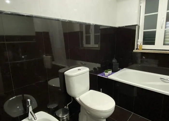 Casa Cataleia * Ponte de Lima