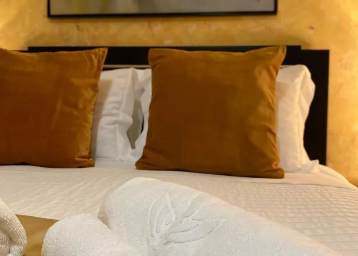 Casa Cataleia Ferienhaus