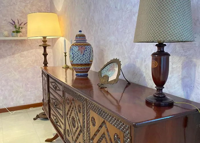 Casa Cataleia Ferienhaus