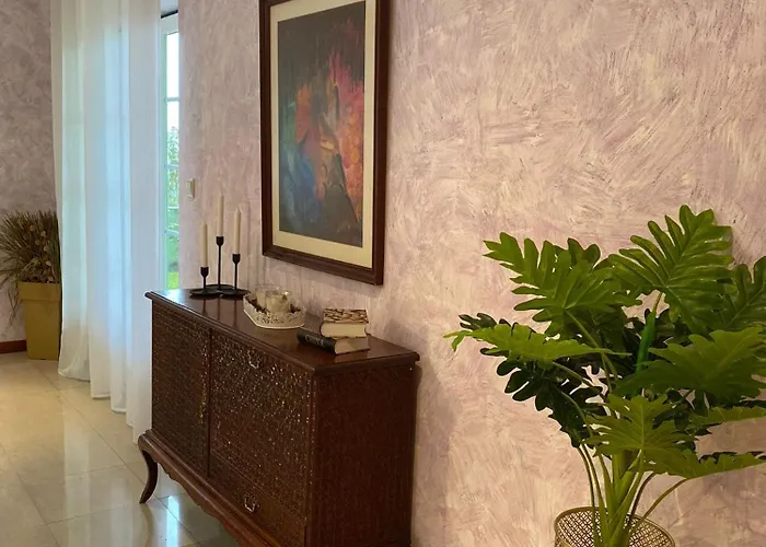 Casa Cataleia * Ponte de Lima