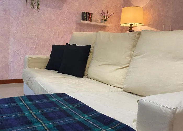 Casa Cataleia Ferienhaus Ponte de Lima