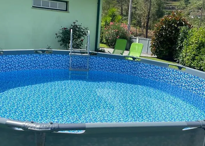 Casa Cataleia Dom wakacyjny Ponte de Lima