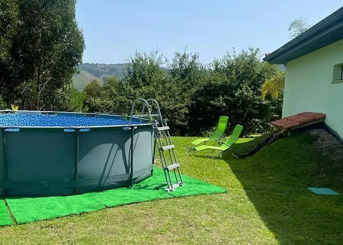 Casa Cataleia Ferienhaus