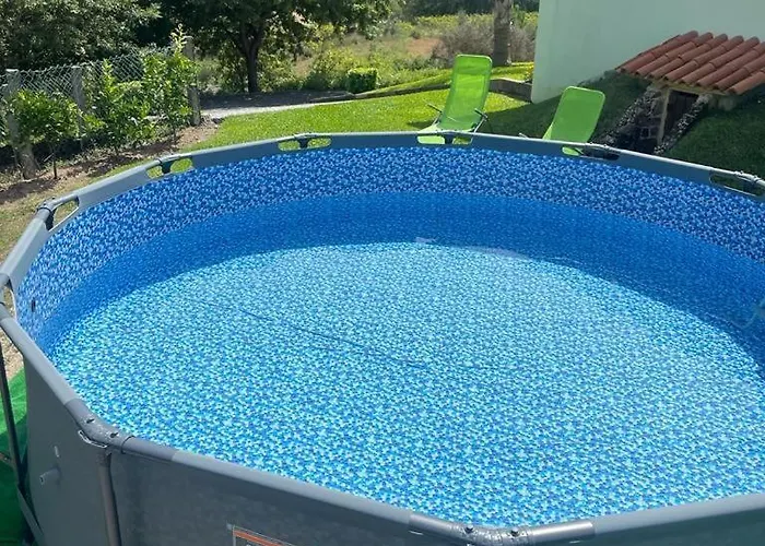 Casa Cataleia Dom wakacyjny *