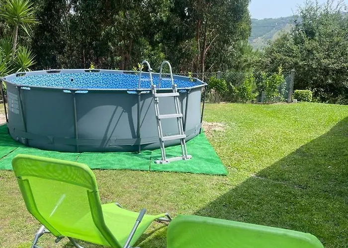 Casa Cataleia * Ponte de Lima