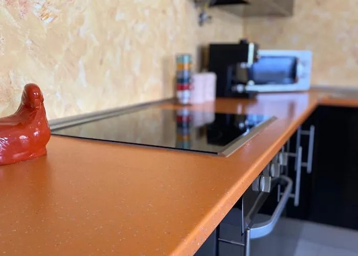 Dom wakacyjny Casa Cataleia