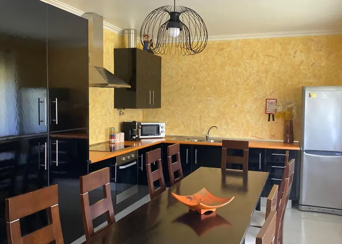 Casa Cataleia Ferienhaus *